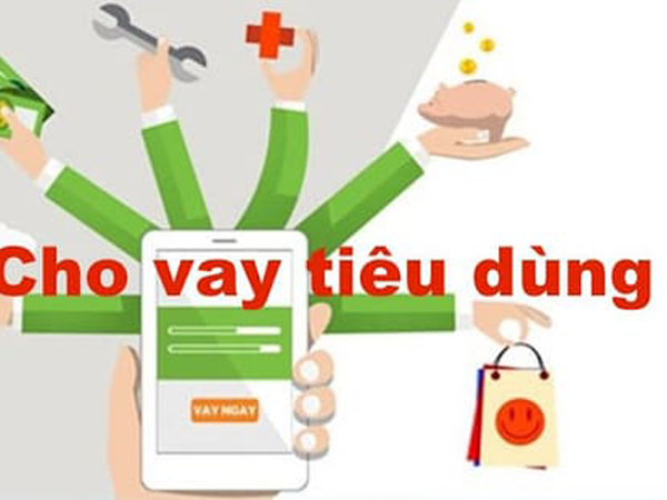 Vay tiêu dùng không tín chấp tại Đà Nẵng