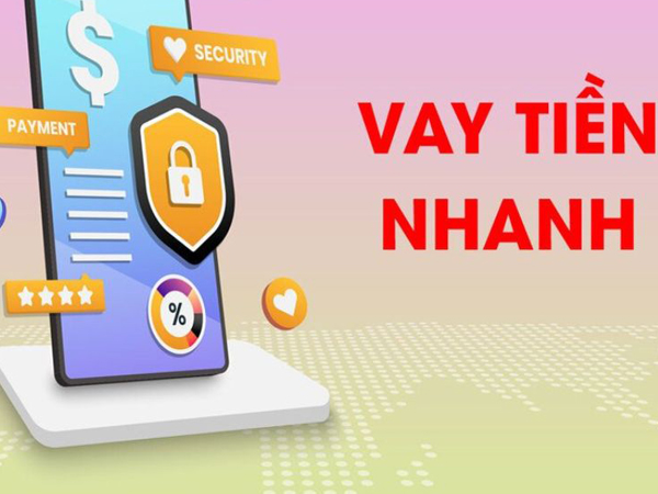 Vay tín chấp Quảng Nam