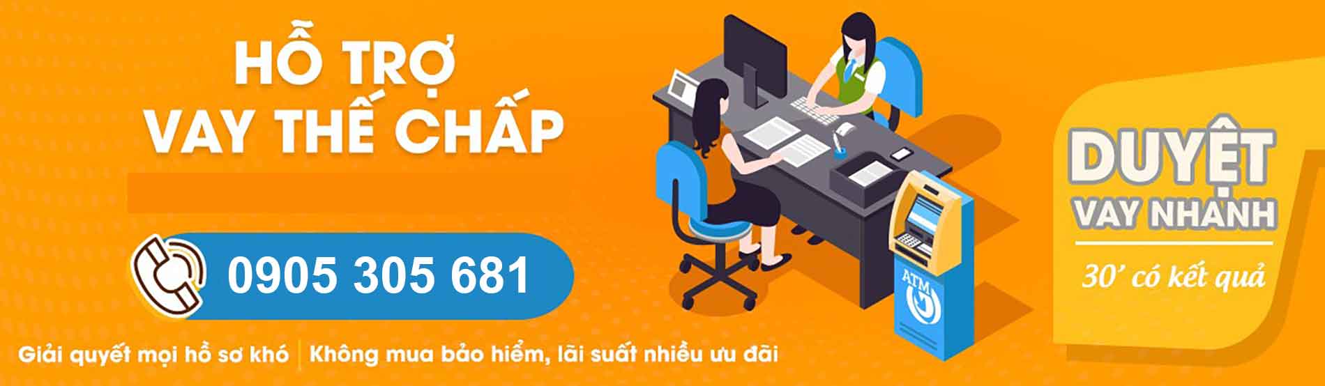 Vay tiền đà nẵng