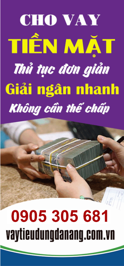 vay tra gop da nang